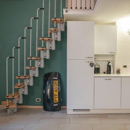 Casa Ludo - Milano Navigliアパートメント エクステリア 写真