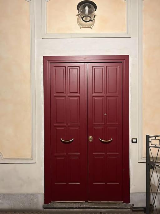 Casa Ludo - Milano Navigliアパートメント エクステリア 写真
